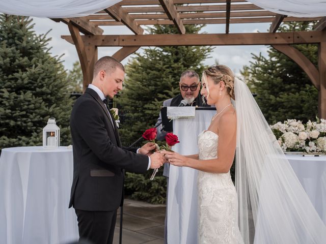 Zachary and Melissa's wedding in Montreal, Quebec 138