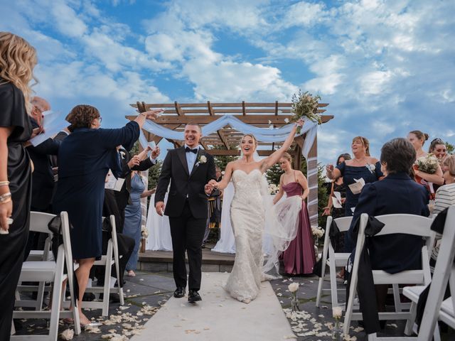 Zachary and Melissa's wedding in Montreal, Quebec 141