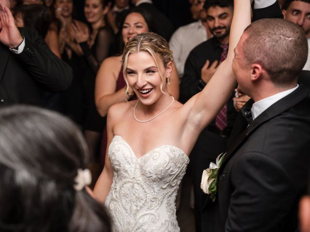 Zachary and Melissa's wedding in Montreal, Quebec 152