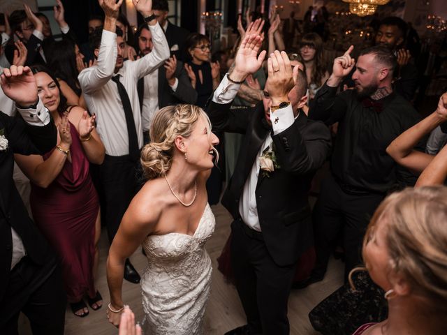 Zachary and Melissa's wedding in Montreal, Quebec 154