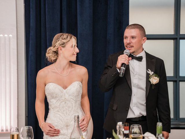 Zachary and Melissa's wedding in Montreal, Quebec 156