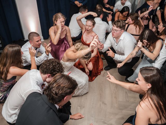 Zachary and Melissa's wedding in Montreal, Quebec 160