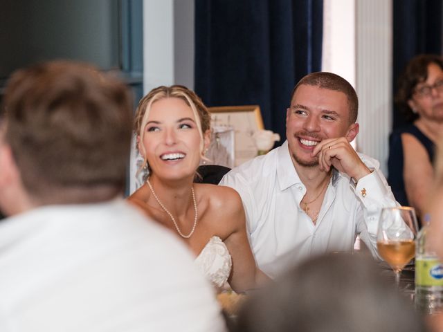 Zachary and Melissa's wedding in Montreal, Quebec 162