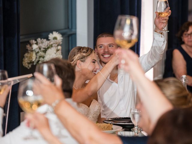 Zachary and Melissa's wedding in Montreal, Quebec 163