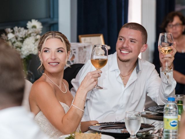 Zachary and Melissa's wedding in Montreal, Quebec 164