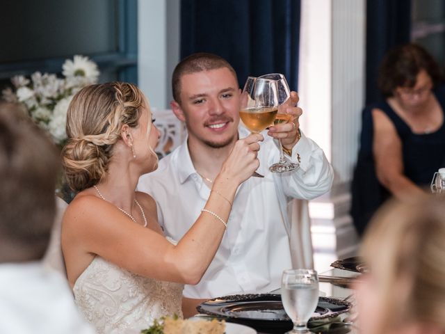 Zachary and Melissa's wedding in Montreal, Quebec 165