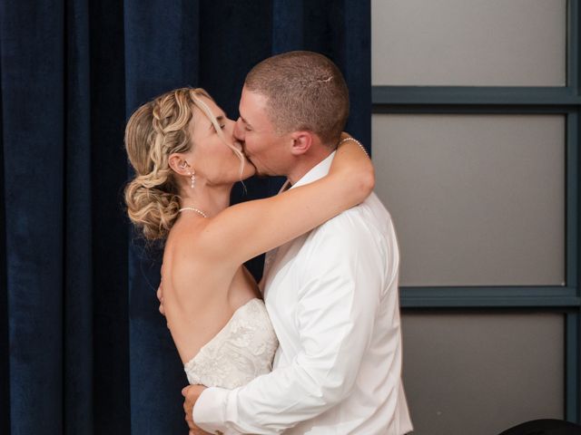 Zachary and Melissa's wedding in Montreal, Quebec 166