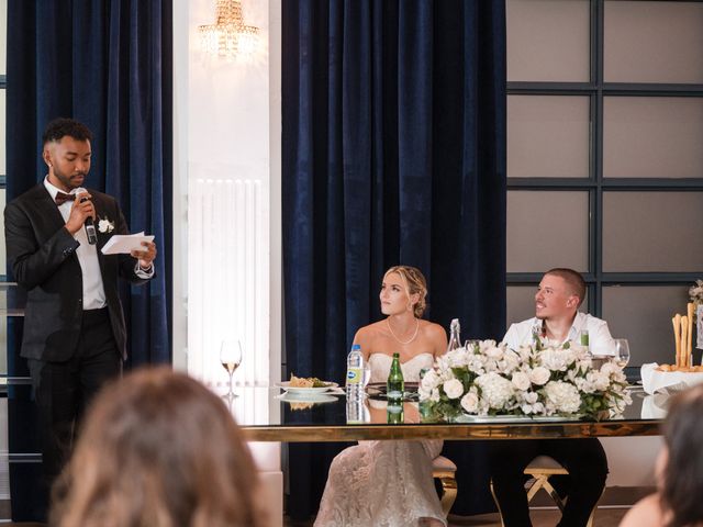 Zachary and Melissa's wedding in Montreal, Quebec 169