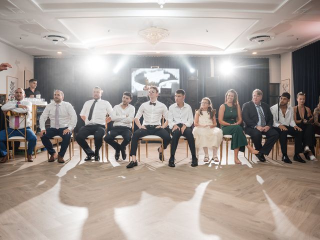 Zachary and Melissa's wedding in Montreal, Quebec 175