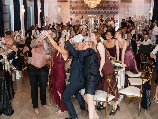 Zachary and Melissa's wedding in Montreal, Quebec 177