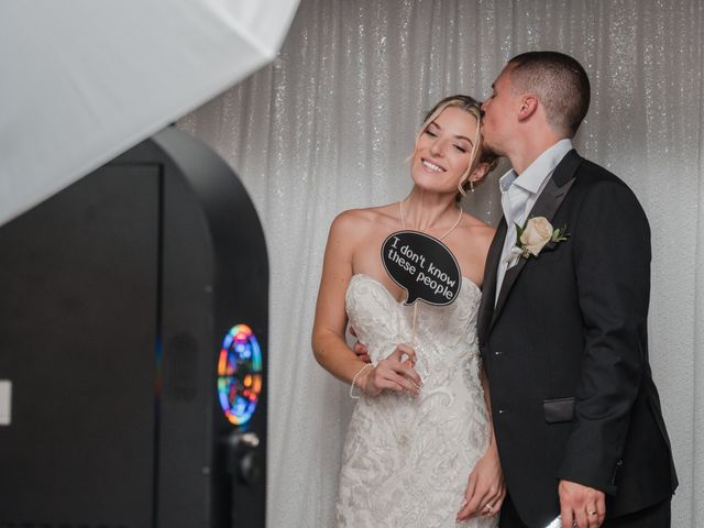 Zachary and Melissa's wedding in Montreal, Quebec 180