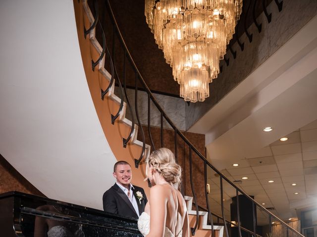 Zachary and Melissa's wedding in Montreal, Quebec 186