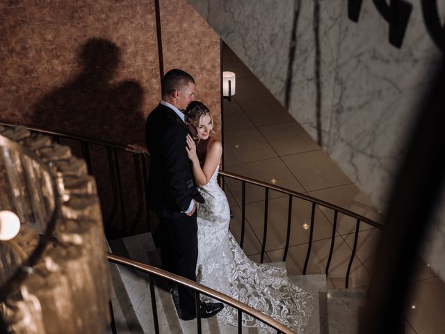 Zachary and Melissa's wedding in Montreal, Quebec 190