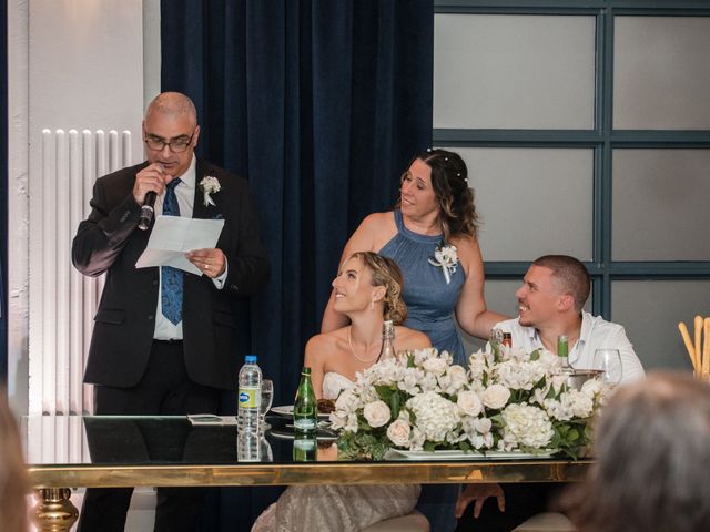 Zachary and Melissa's wedding in Montreal, Quebec 194