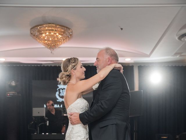 Zachary and Melissa's wedding in Montreal, Quebec 197