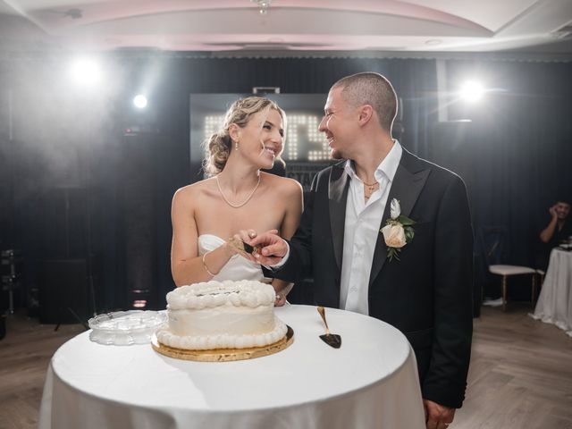 Zachary and Melissa's wedding in Montreal, Quebec 204