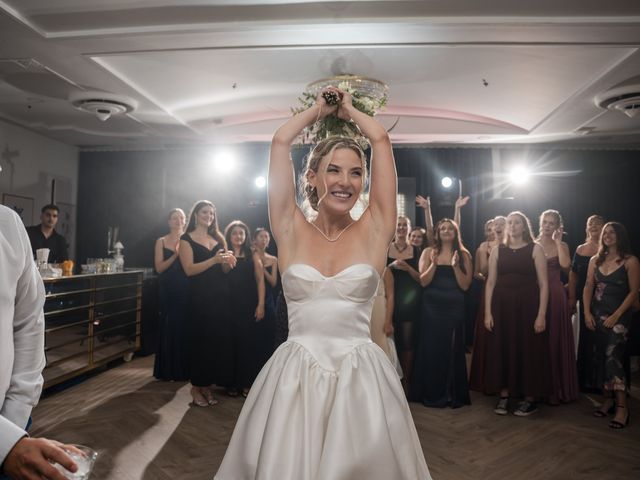 Zachary and Melissa's wedding in Montreal, Quebec 208