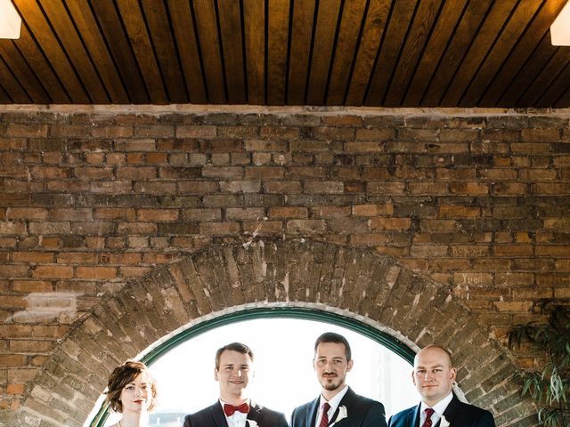 Daniel and Lorelle's wedding in Brandon, Manitoba 43