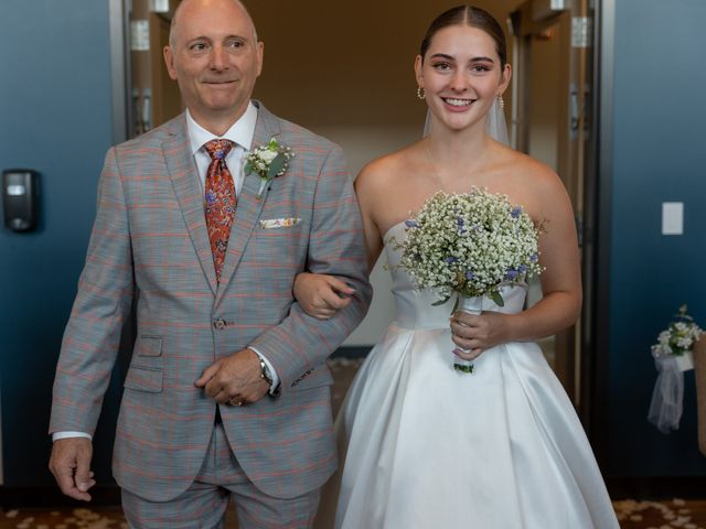 Piper and Isaiah&apos;s wedding in Calgary, Alberta 40