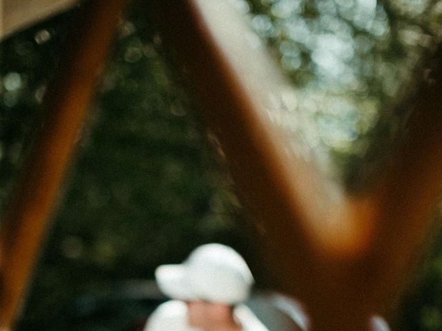 Adam and Jenny's wedding in Mineville, Nova Scotia 5