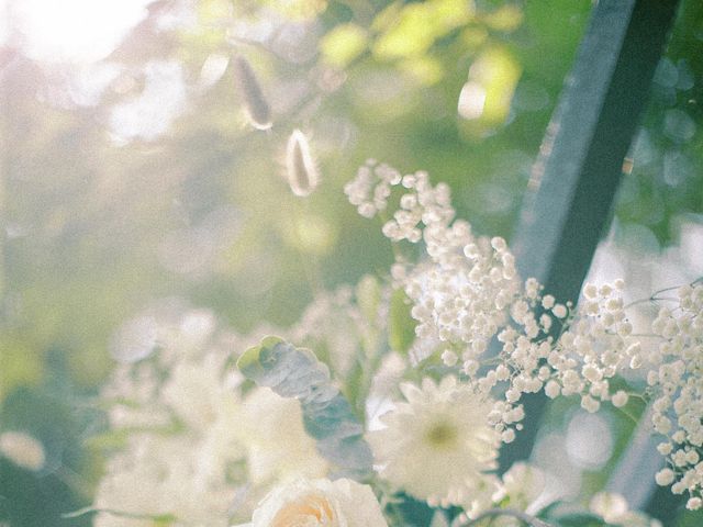 Adam and Jenny's wedding in Mineville, Nova Scotia 10