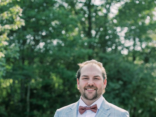 Adam and Jenny's wedding in Mineville, Nova Scotia 16