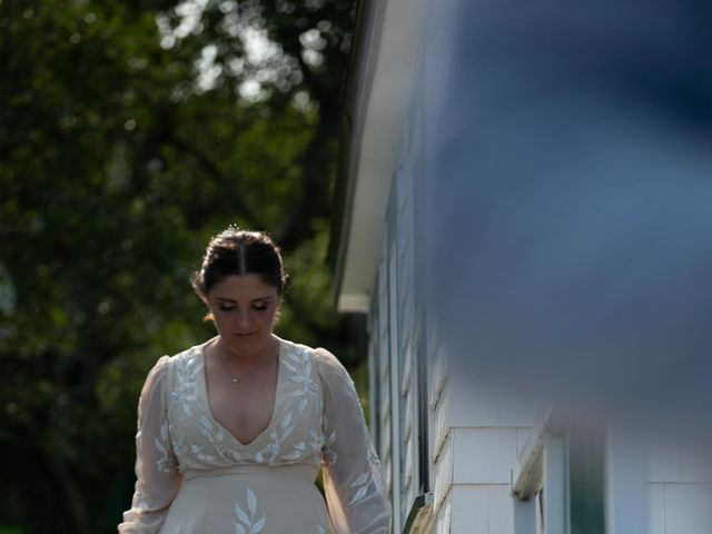 Adam and Jenny's wedding in Mineville, Nova Scotia 20