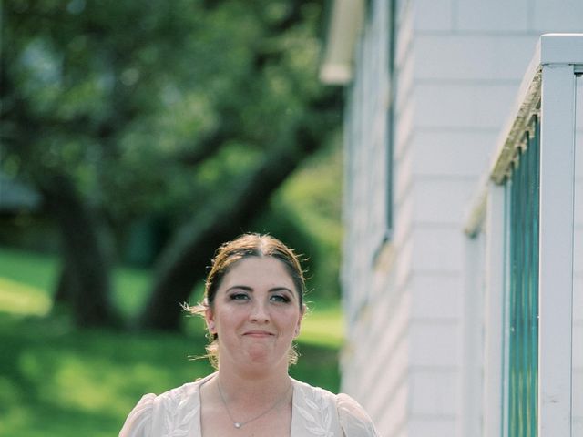 Adam and Jenny's wedding in Mineville, Nova Scotia 21