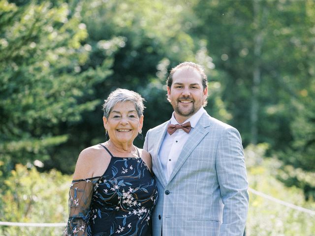 Adam and Jenny's wedding in Mineville, Nova Scotia 28