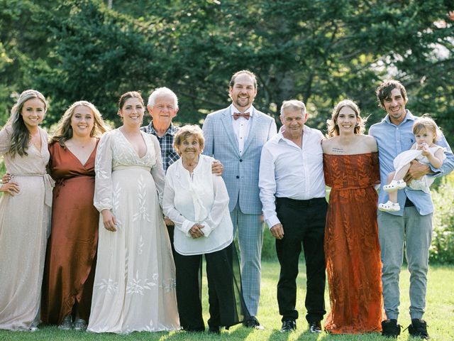 Adam and Jenny's wedding in Mineville, Nova Scotia 31