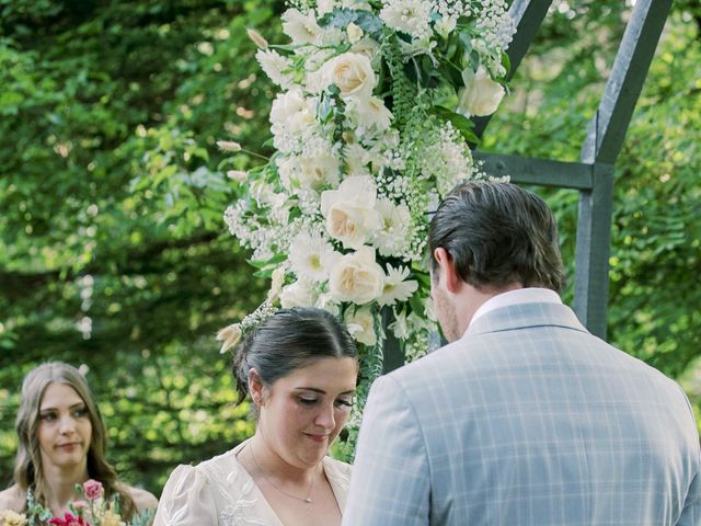 Adam and Jenny's wedding in Mineville, Nova Scotia 48