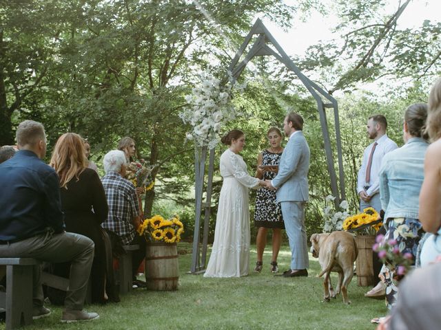 Adam and Jenny's wedding in Mineville, Nova Scotia 51
