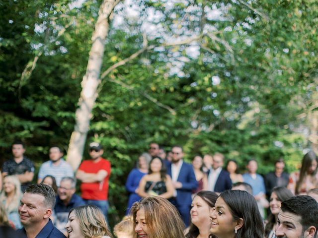 Adam and Jenny's wedding in Mineville, Nova Scotia 54