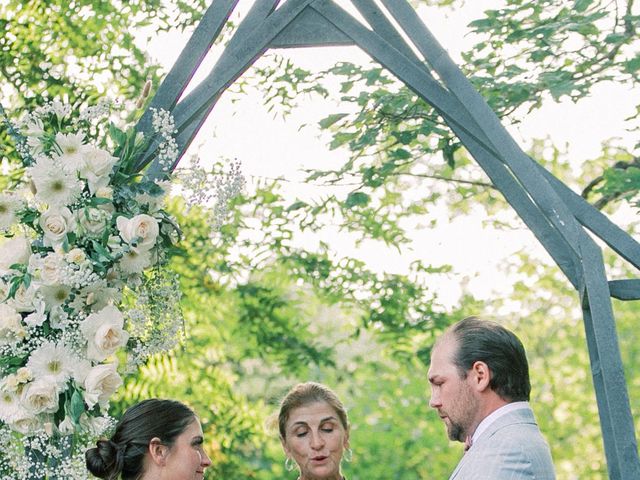 Adam and Jenny's wedding in Mineville, Nova Scotia 60