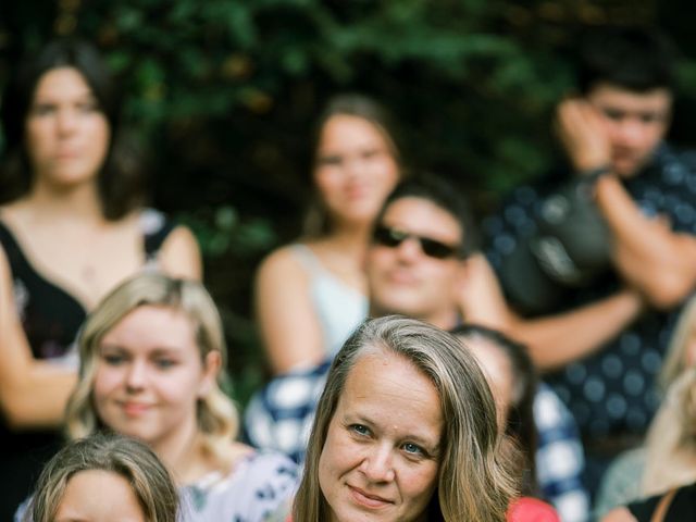 Adam and Jenny's wedding in Mineville, Nova Scotia 62