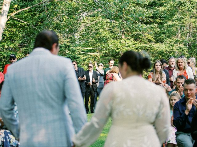 Adam and Jenny's wedding in Mineville, Nova Scotia 66