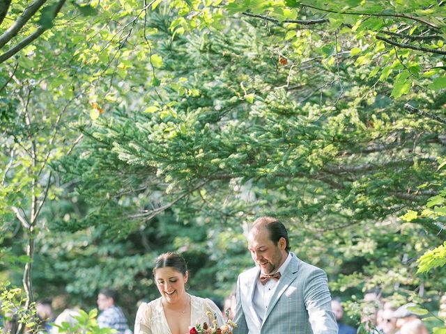 Adam and Jenny's wedding in Mineville, Nova Scotia 70