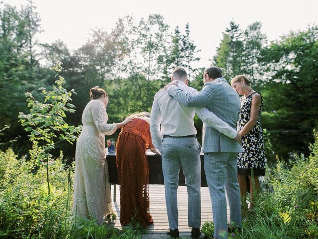 Adam and Jenny's wedding in Mineville, Nova Scotia 73