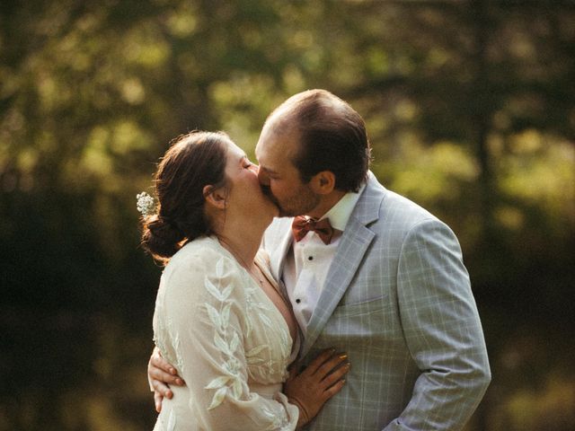 Adam and Jenny's wedding in Mineville, Nova Scotia 75