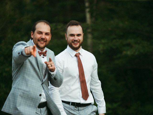 Adam and Jenny's wedding in Mineville, Nova Scotia 77