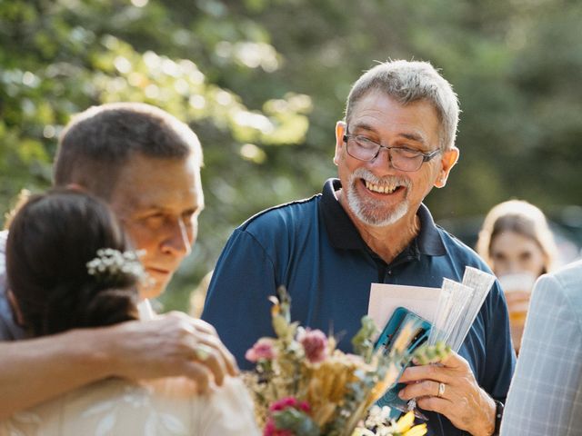Adam and Jenny's wedding in Mineville, Nova Scotia 80