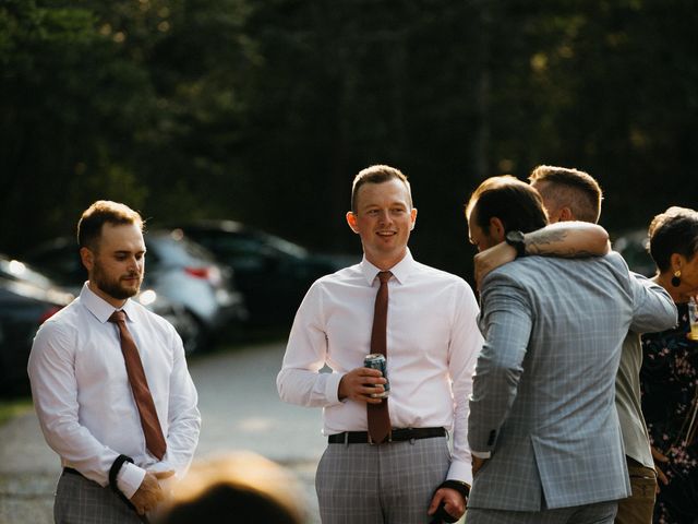 Adam and Jenny's wedding in Mineville, Nova Scotia 82