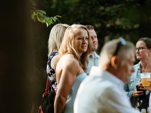 Adam and Jenny's wedding in Mineville, Nova Scotia 85