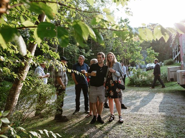 Adam and Jenny's wedding in Mineville, Nova Scotia 87