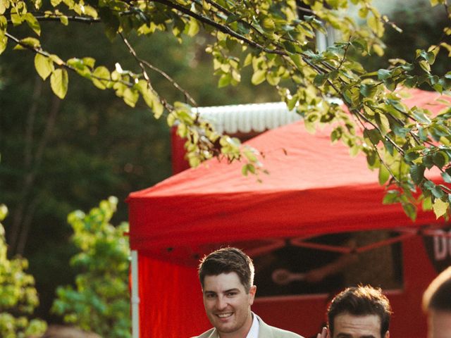 Adam and Jenny&apos;s wedding in Mineville, Nova Scotia 91