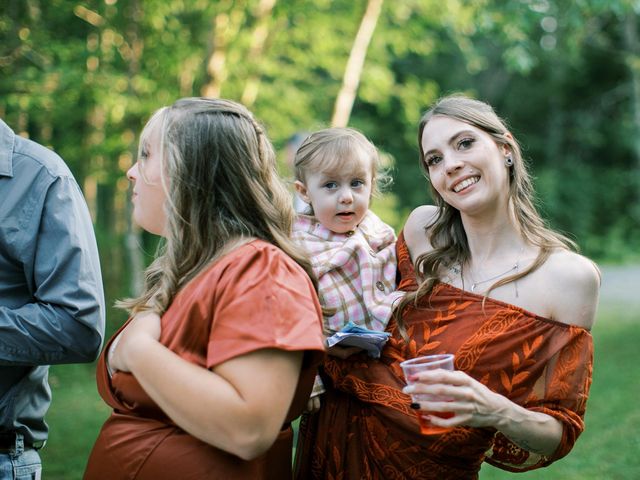 Adam and Jenny's wedding in Mineville, Nova Scotia 97