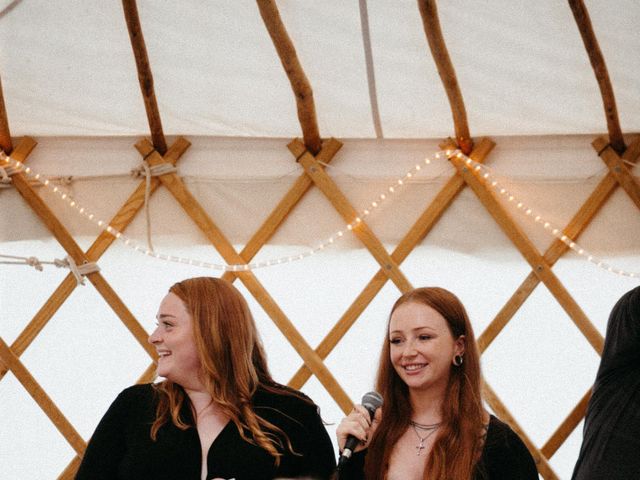 Adam and Jenny's wedding in Mineville, Nova Scotia 99