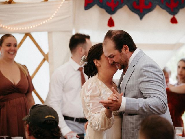 Adam and Jenny's wedding in Mineville, Nova Scotia 103