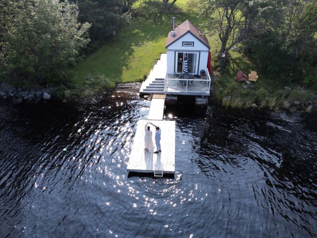 Adam and Jenny's wedding in Mineville, Nova Scotia 125