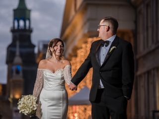 Emmy & Ryan's wedding